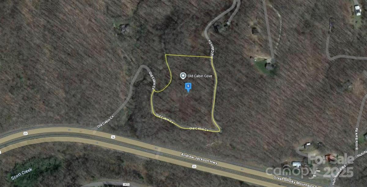 MLS #CAR4316858 image #0