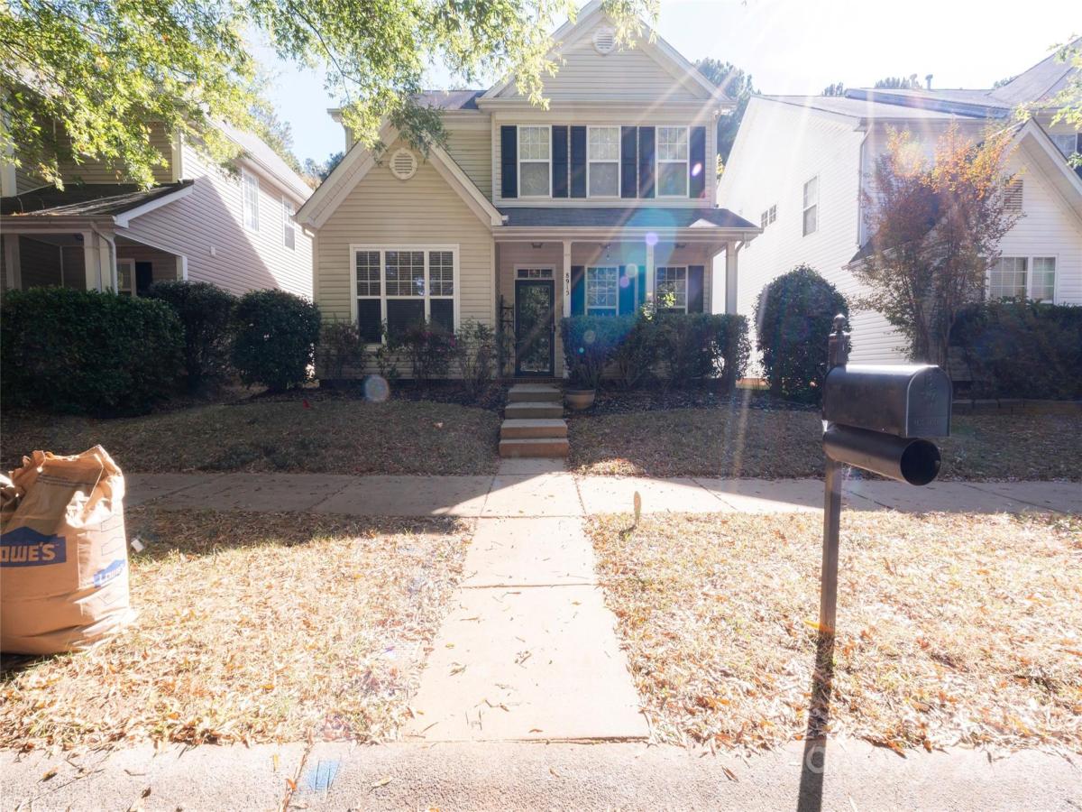 MLS #CAR4316881 image #0