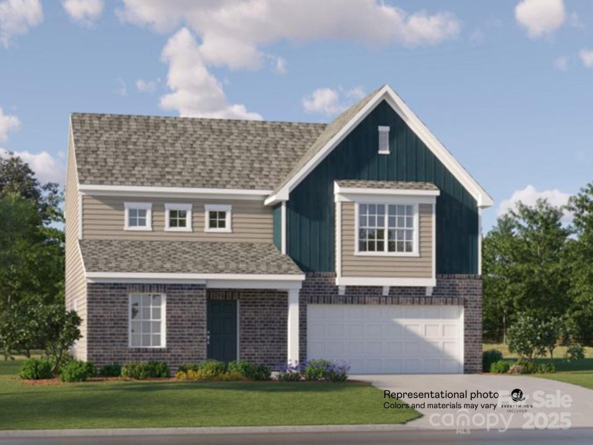 MLS #CAR4316940 image #0