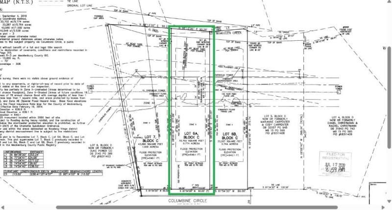 MLS #CAR4316980 image #0