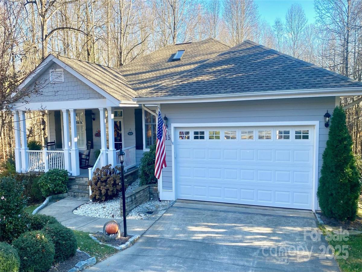 MLS #CAR4317018 image #0