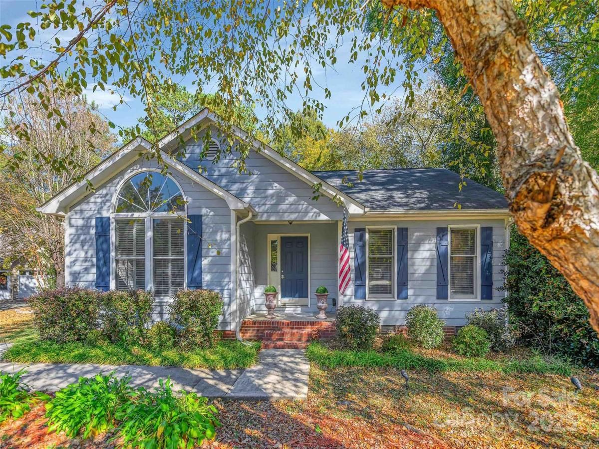 MLS #CAR4317022 image #0