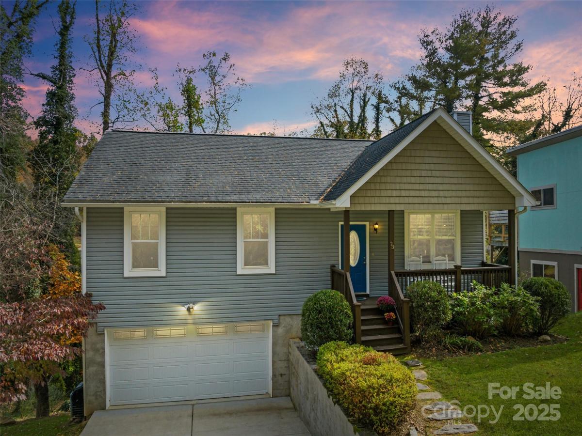 MLS #CAR4317057 image #0