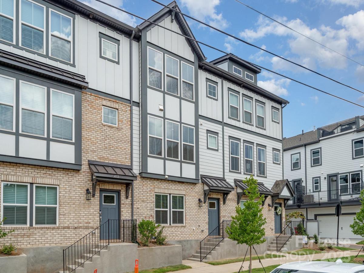 MLS #CAR4317094 image #0