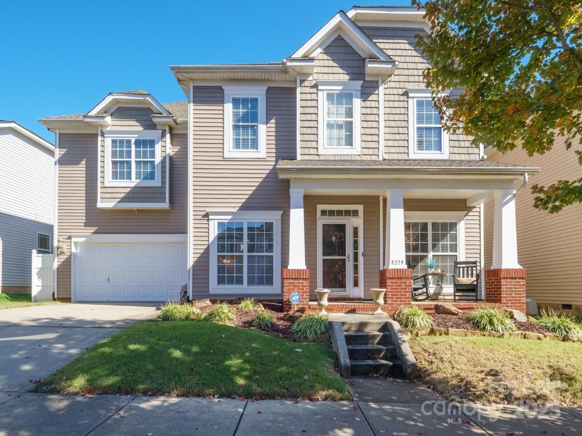 MLS #CAR4317118 image #0