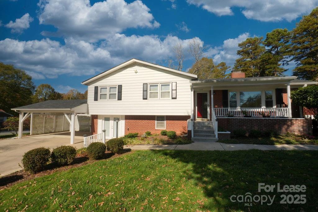 MLS #CAR4317121 image #0