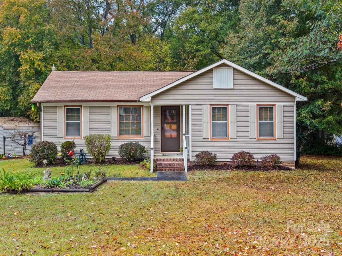 MLS #CAR4317220 image #0