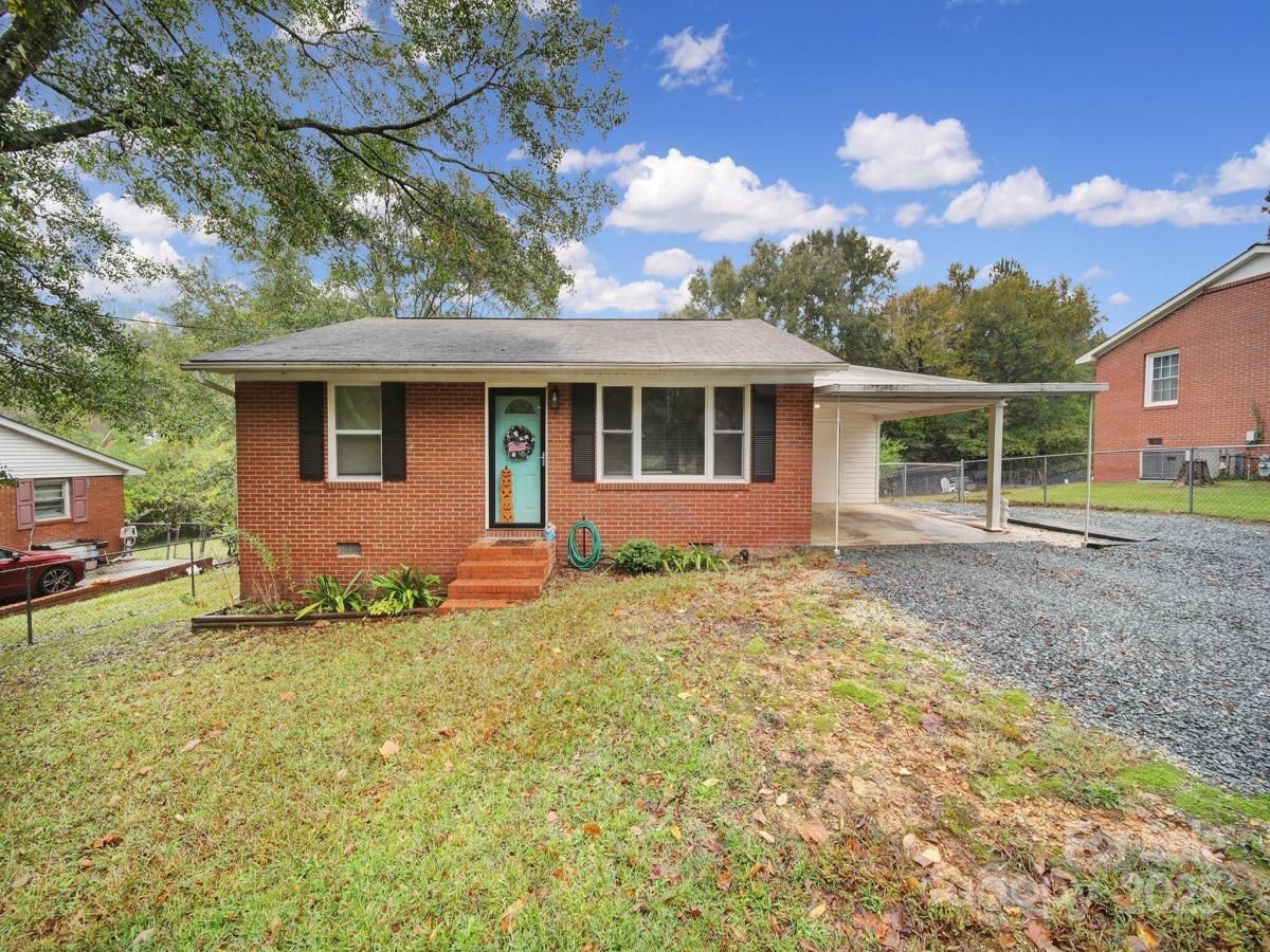 MLS #CAR4317266 image #0