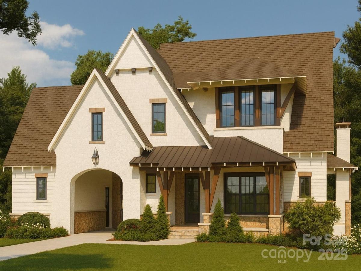 MLS #CAR4317285 image #0