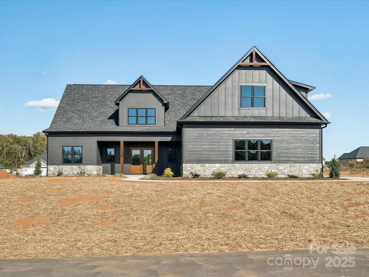 MLS #CAR4317294 image #0