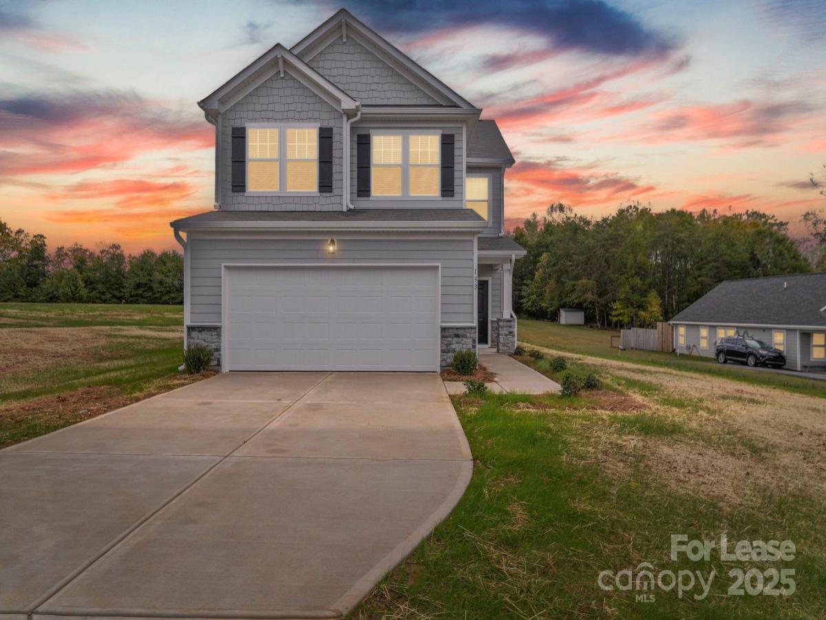 MLS #CAR4317297 image #0