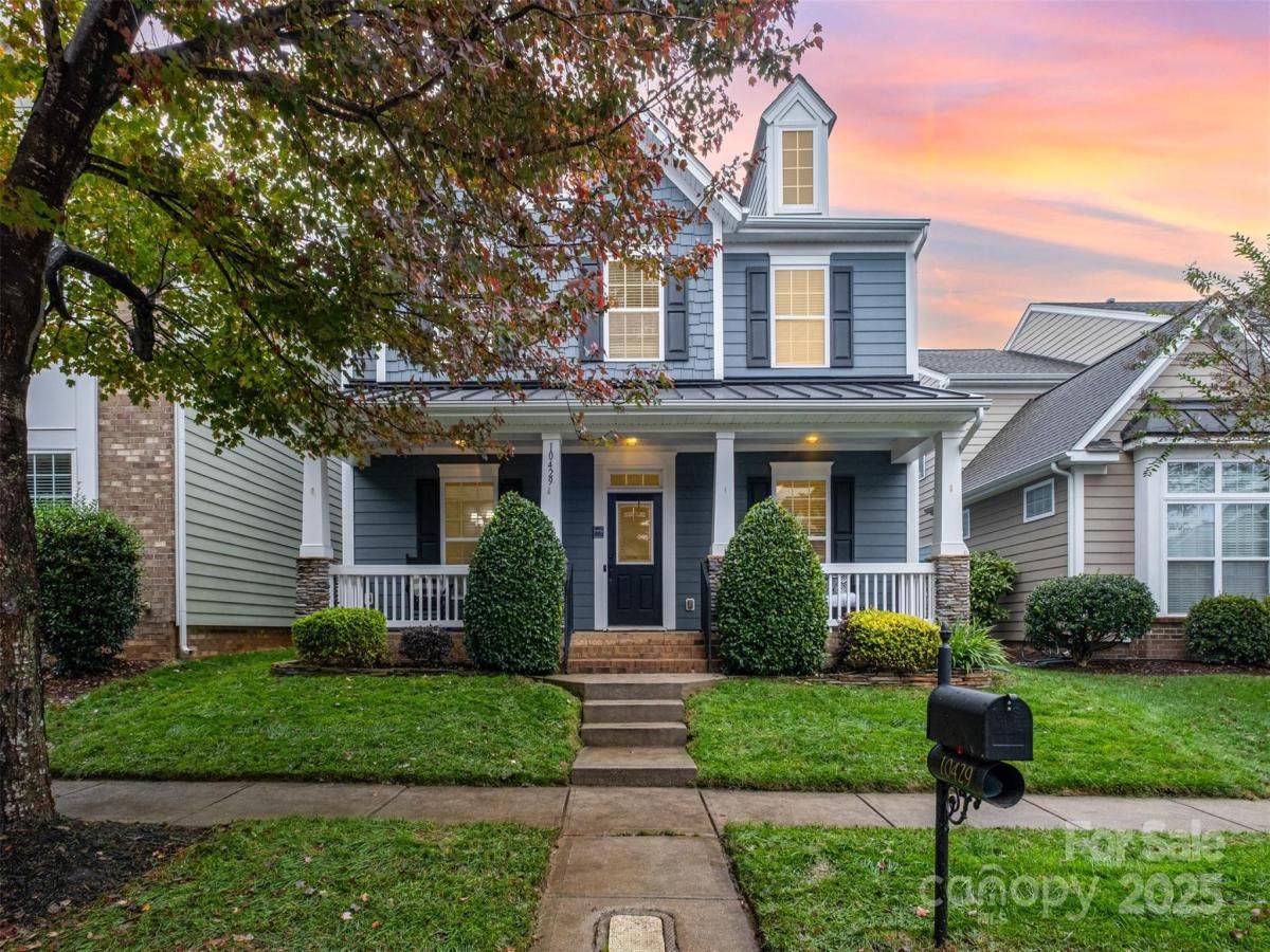 MLS #CAR4317318 image #0