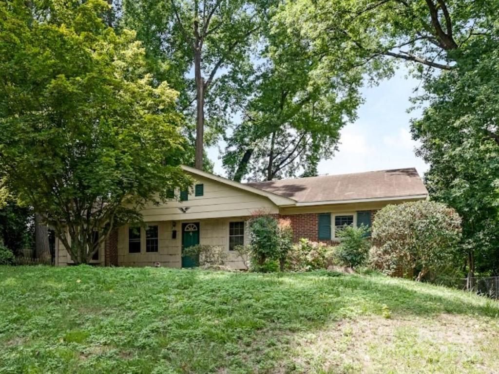 MLS #CAR4317339 image #0