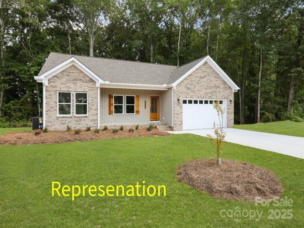 MLS #CAR4317475 image #0