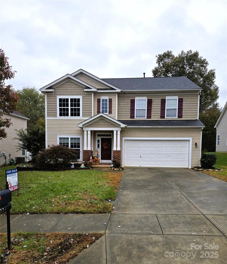 MLS #CAR4317497 image #0