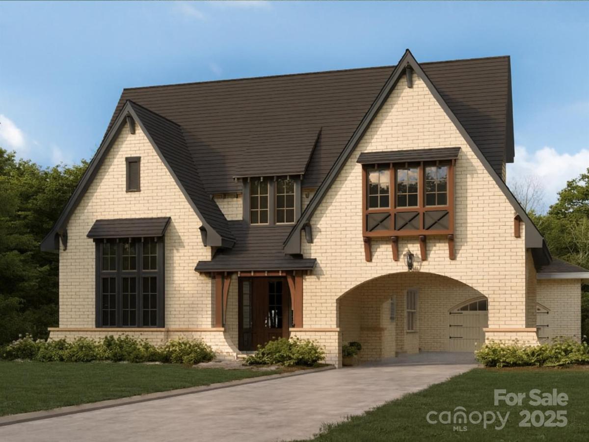 MLS #CAR4317526 image #0