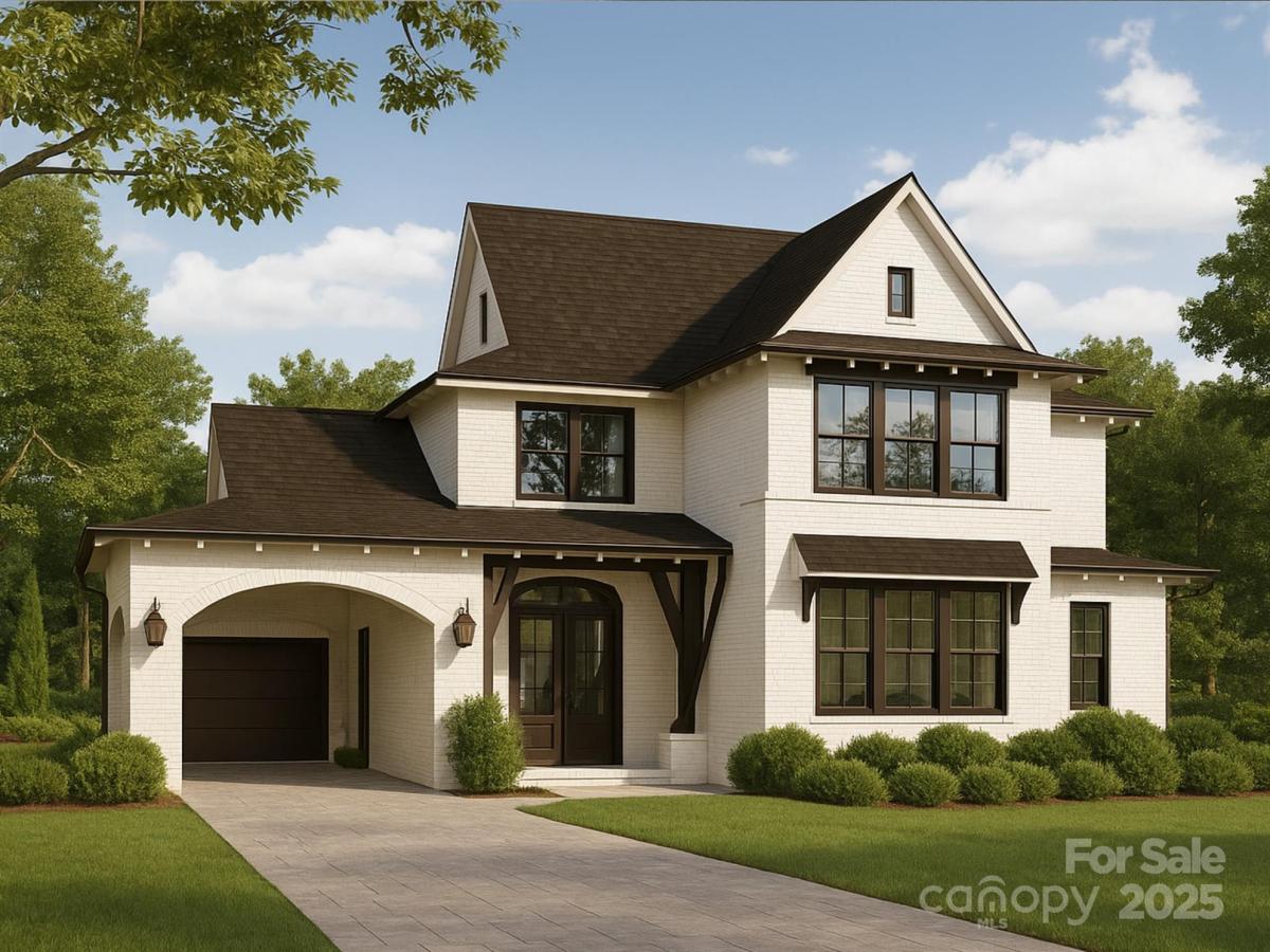 MLS #CAR4317529 image #0