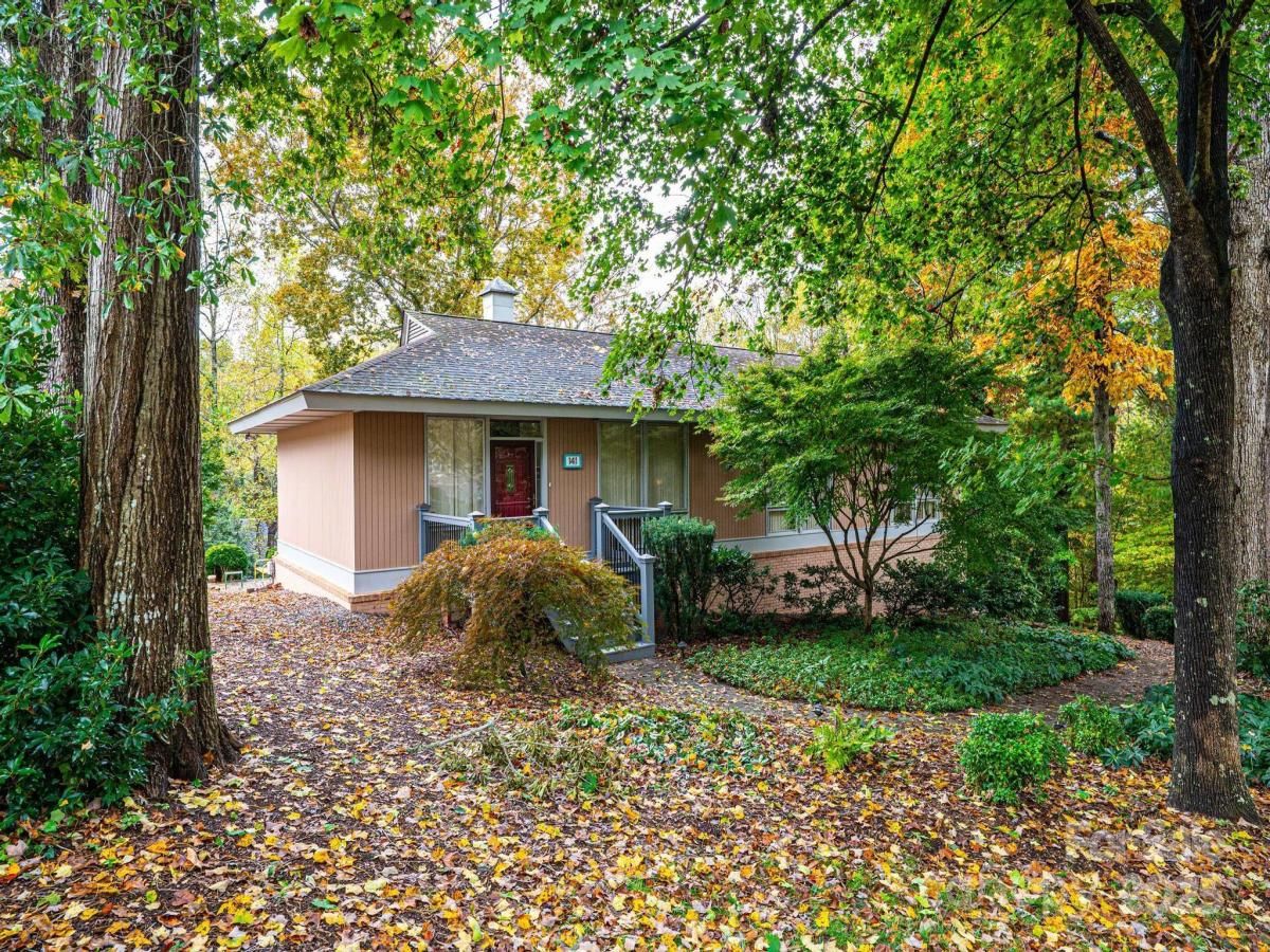 MLS #CAR4317550 image #0