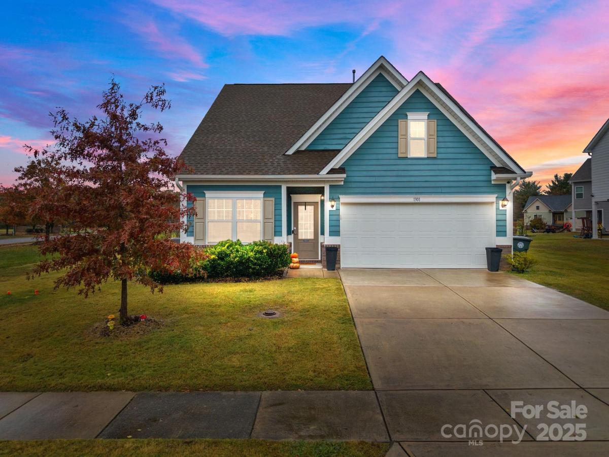 MLS #CAR4317566 image #0