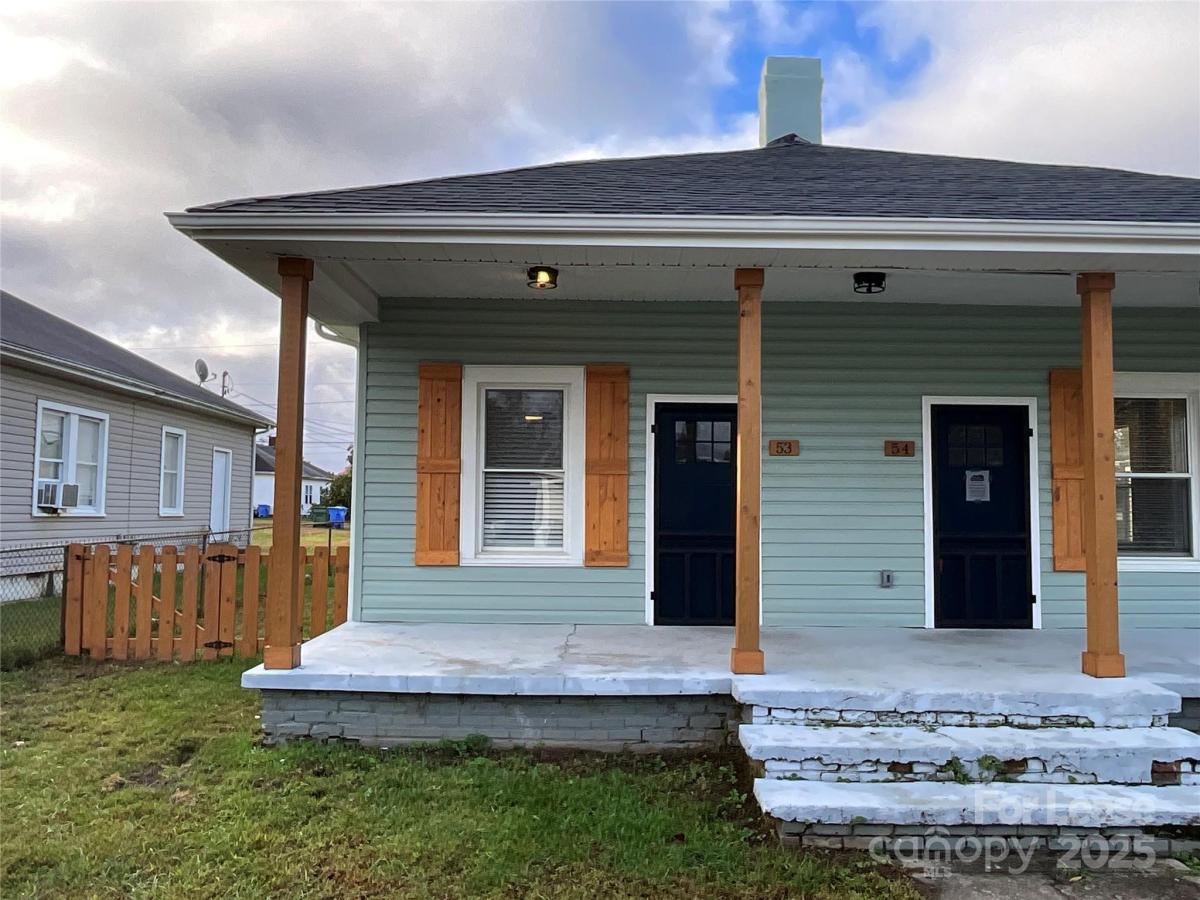 MLS #CAR4317619 image #0