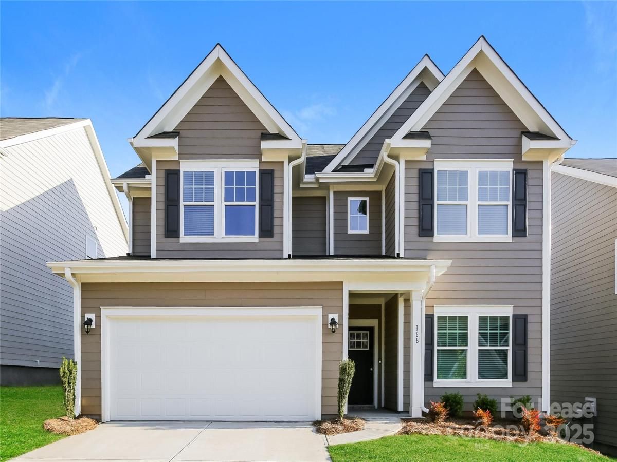 MLS #CAR4317653 image #0