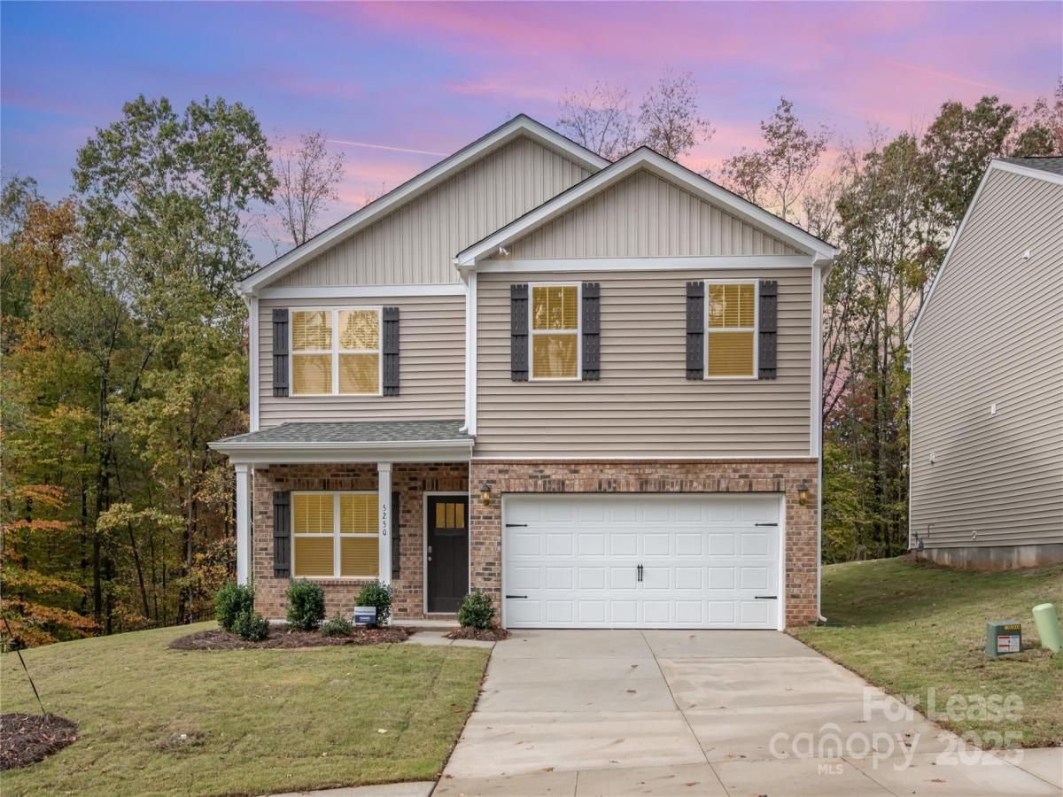 MLS #CAR4317769 image #0