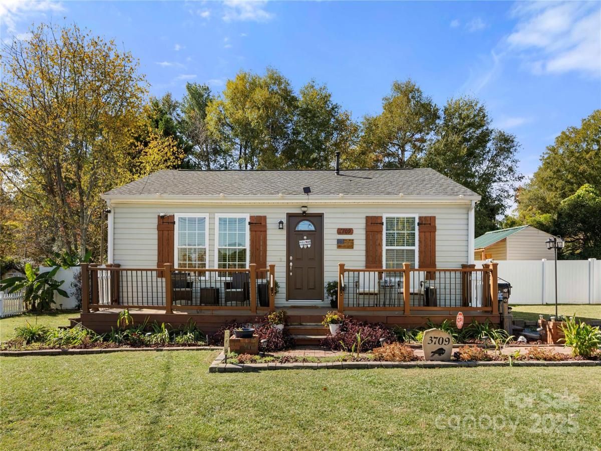 MLS #CAR4317775 image #0