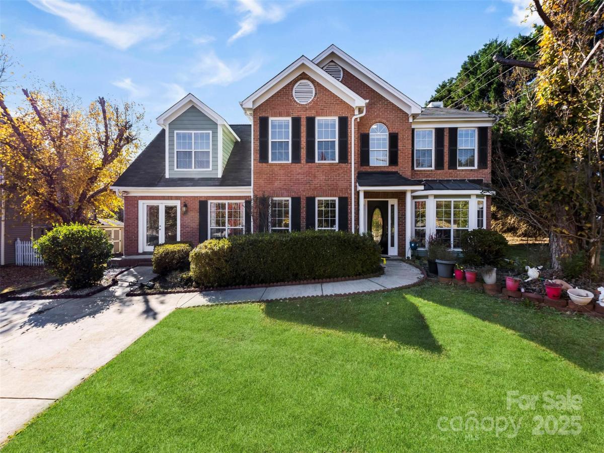 MLS #CAR4317793 image #0