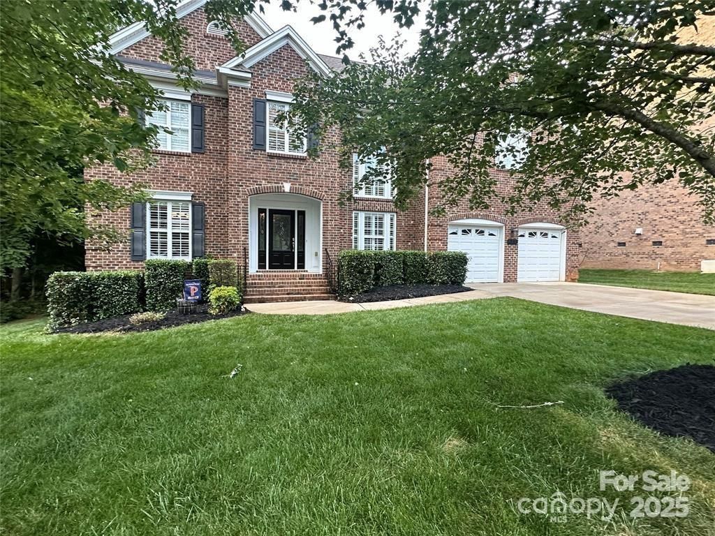 MLS #CAR4317825 image #0