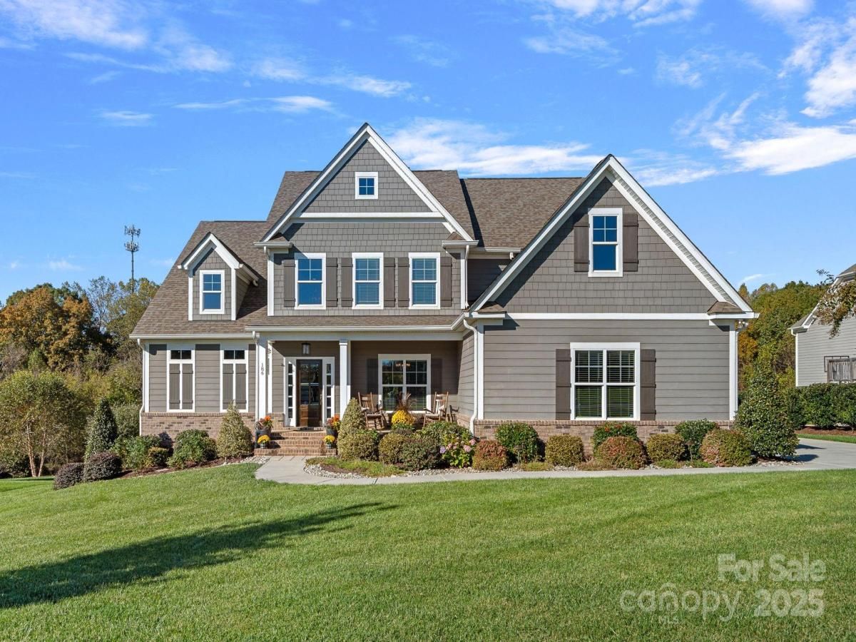 MLS #CAR4317869 image #0