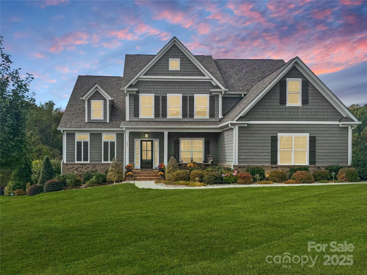 MLS #CAR4317869 image #0