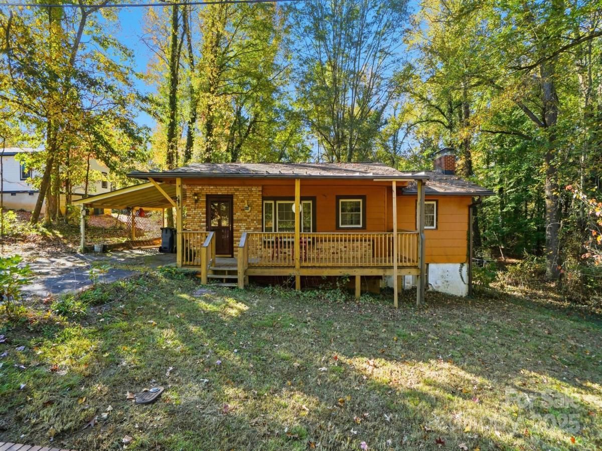 MLS #CAR4317905 image #0