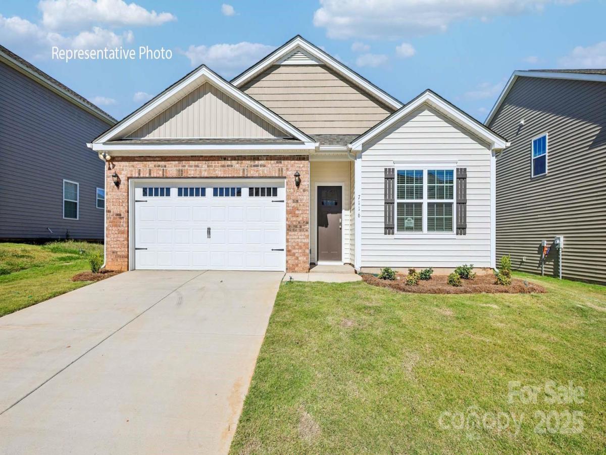 MLS #CAR4317941 image #0