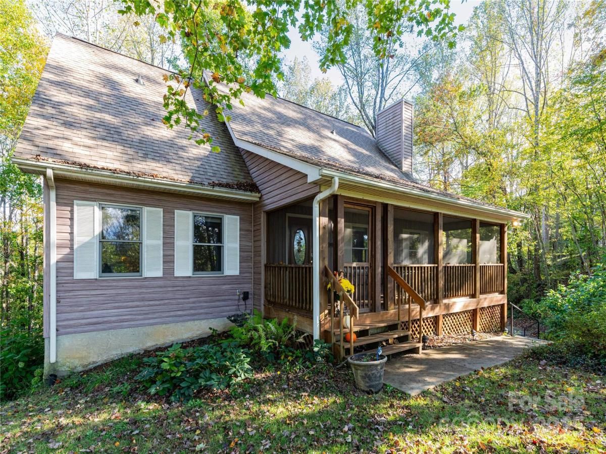 MLS #CAR4317991 image #0