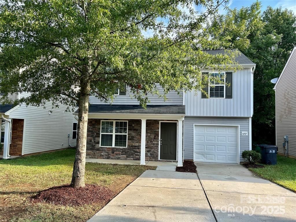 MLS #CAR4318022 image #0