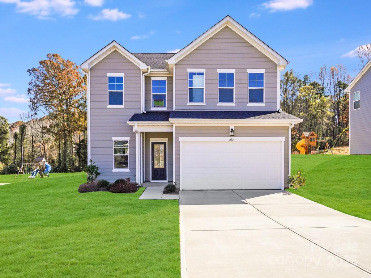 MLS #CAR4318031 image #0