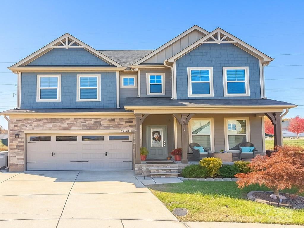 MLS #CAR4318047 image #0