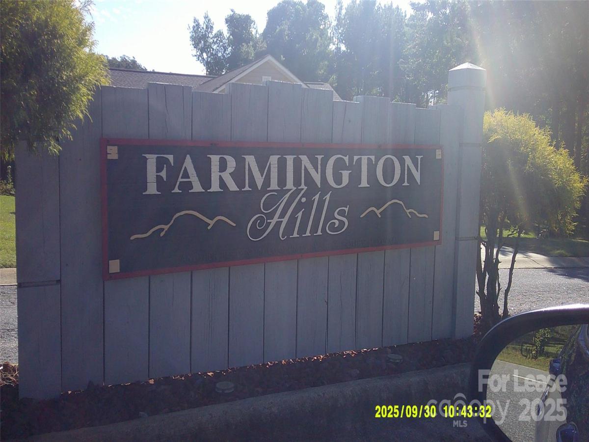 MLS #CAR4318074 image #0