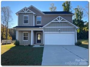 MLS #CAR4318090 image #0