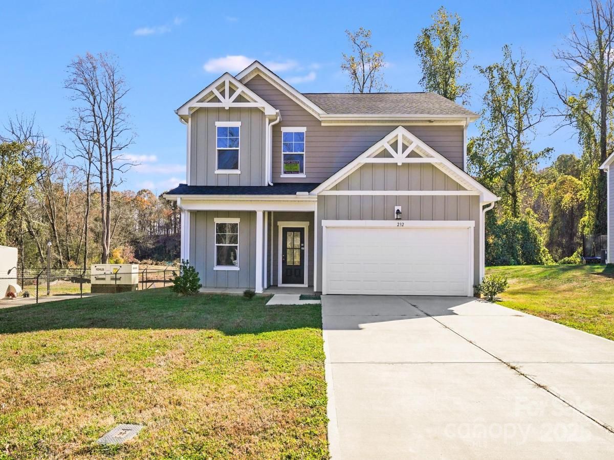 MLS #CAR4318090 image #0