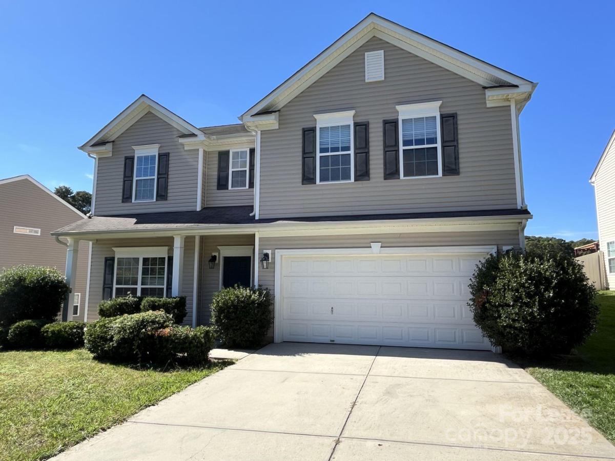 MLS #CAR4318091 image #0