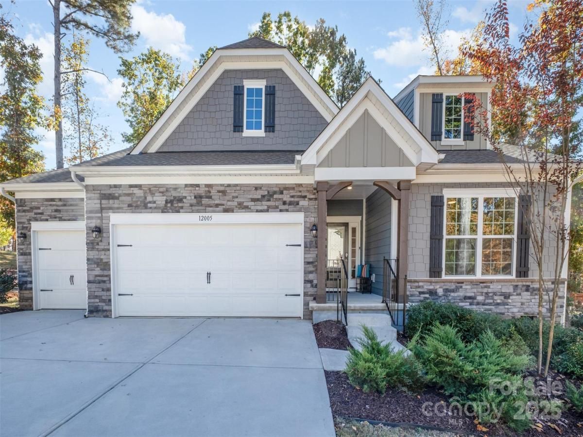 MLS #CAR4318097 image #0