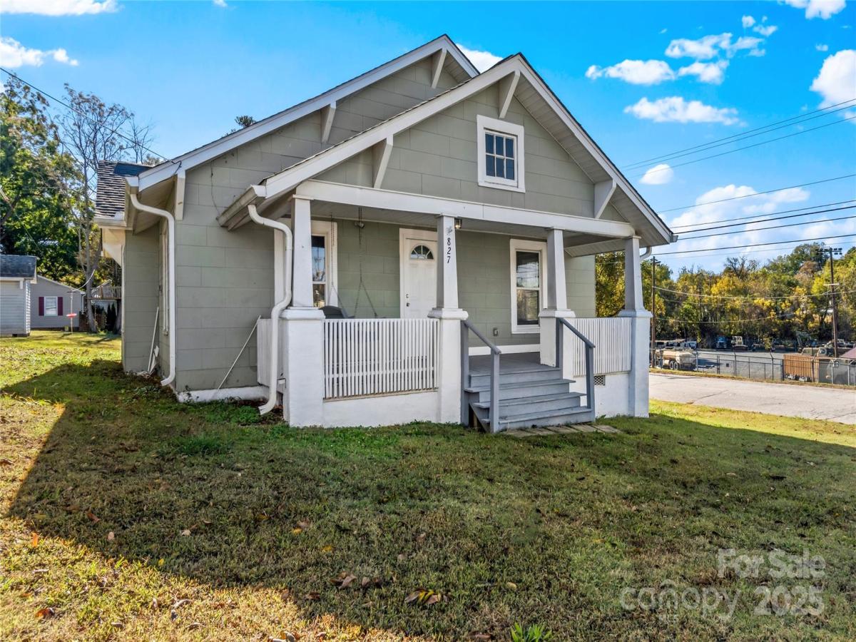 MLS #CAR4318164 image #0