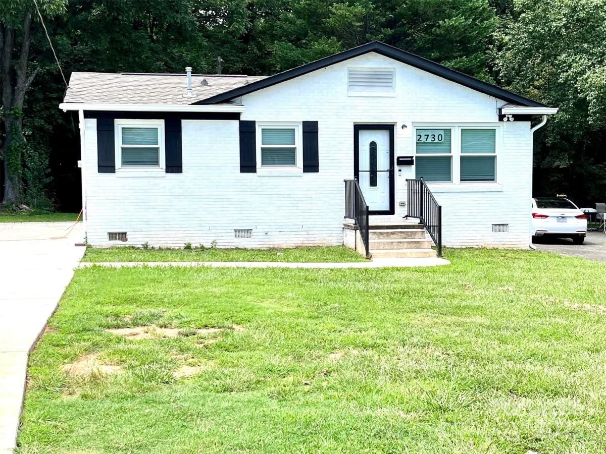 MLS #CAR4318171 image #0