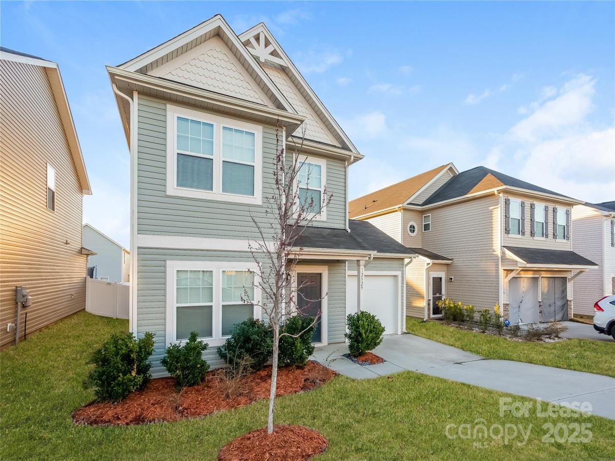 MLS #CAR4318194 image #0