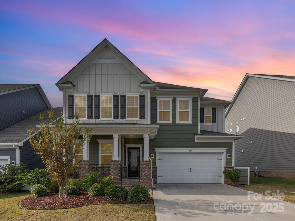 MLS #CAR4318237 image #0