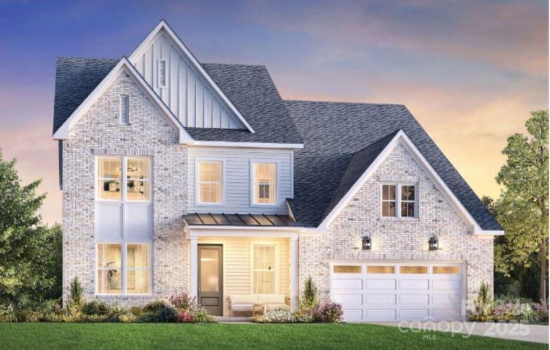 MLS #CAR4318294 image #0