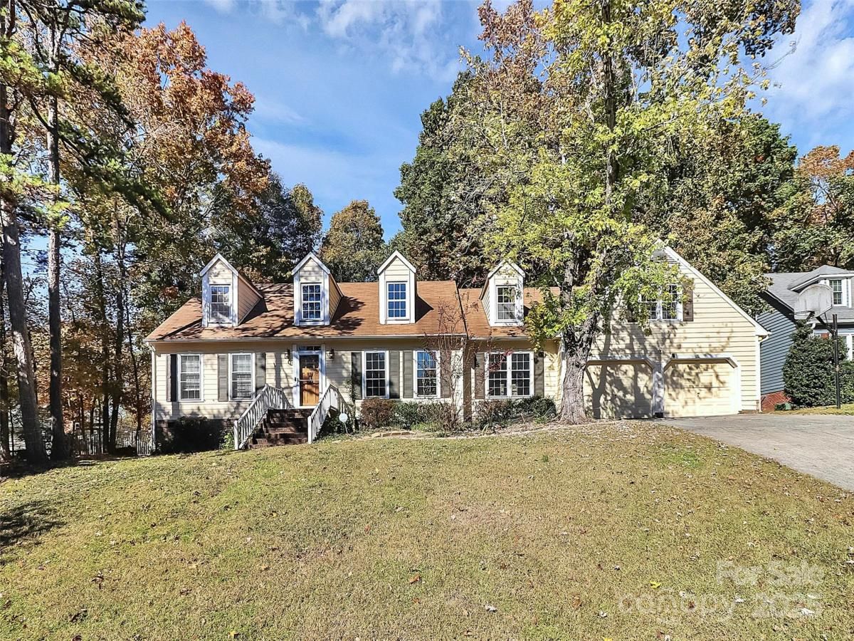 MLS #CAR4318312 image #0