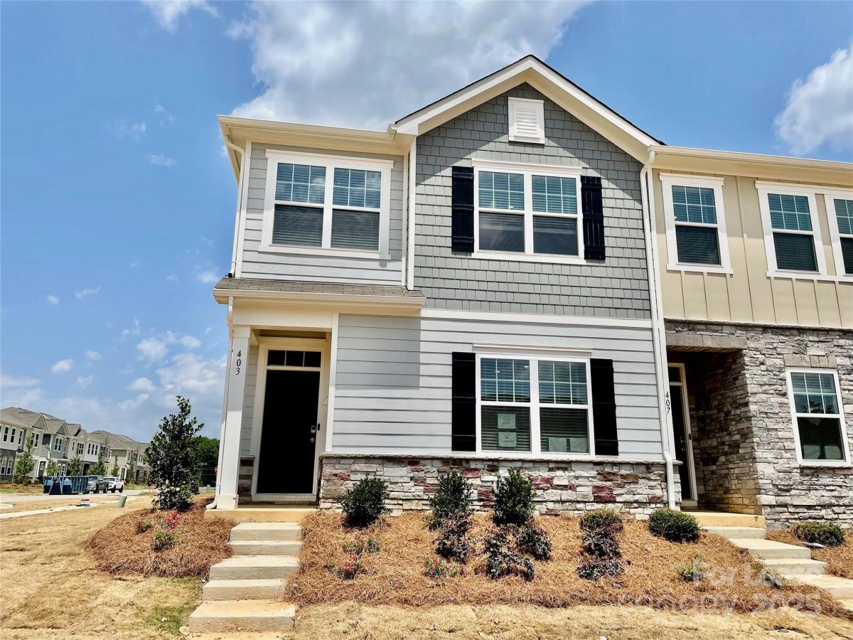 MLS #CAR4318329 image #0