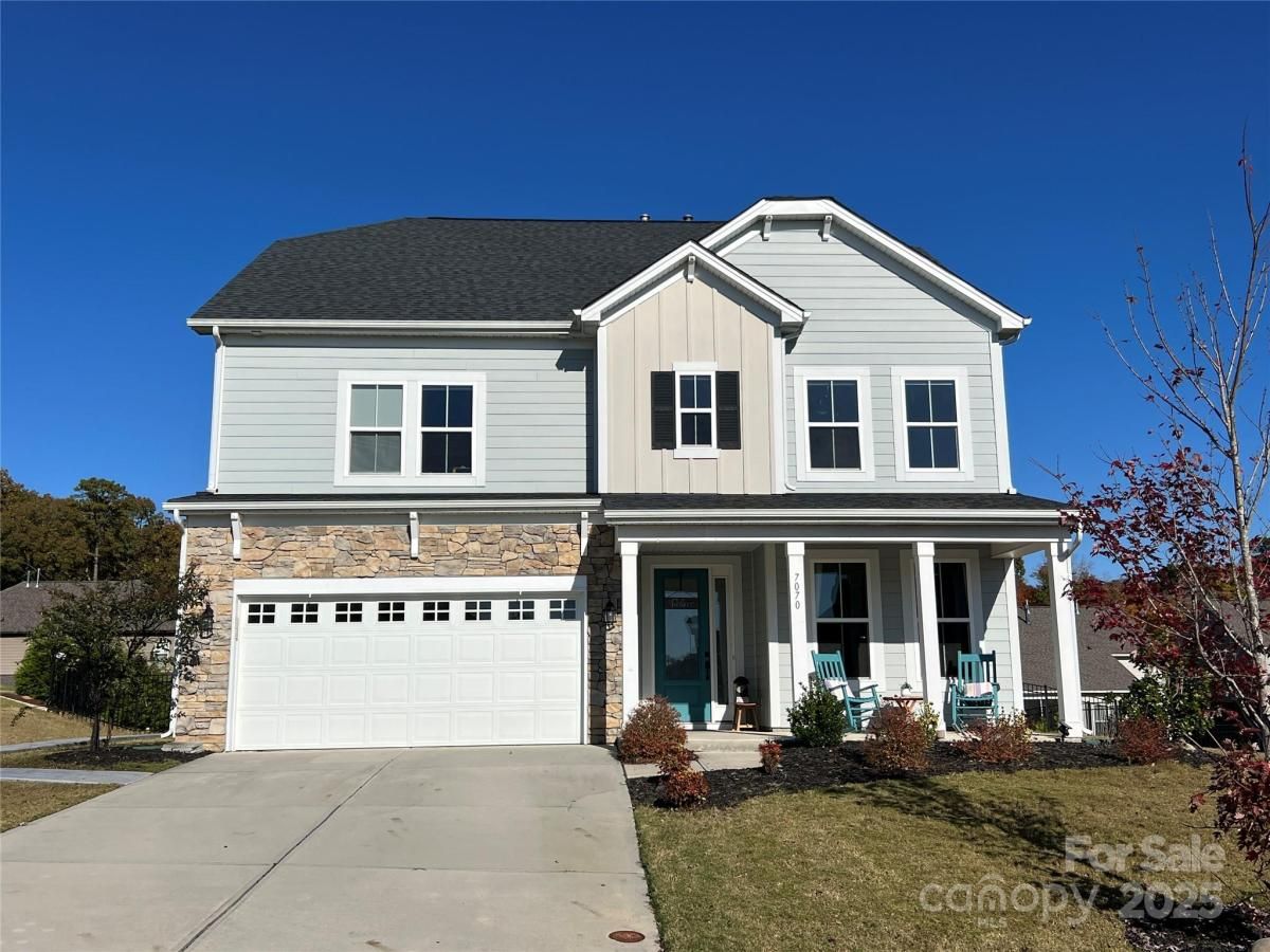 MLS #CAR4318335 image #0